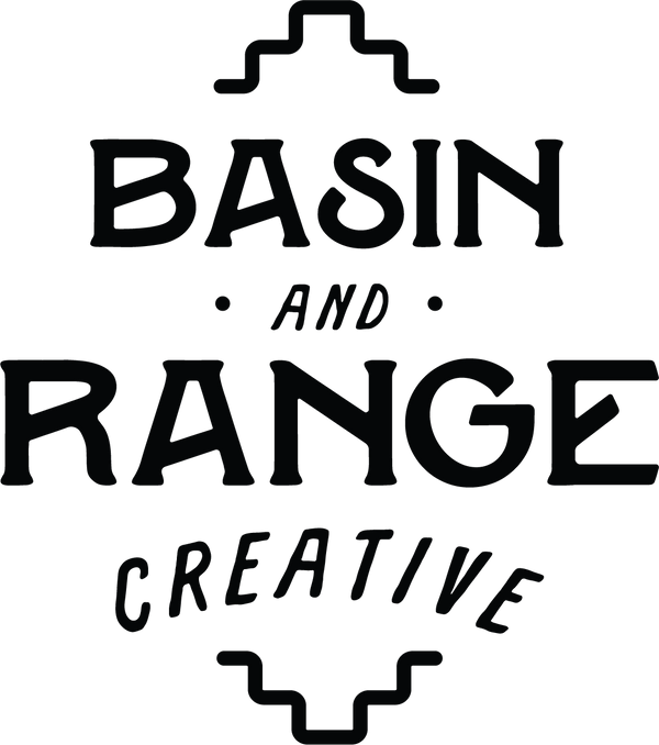 Basin & Range Creative
